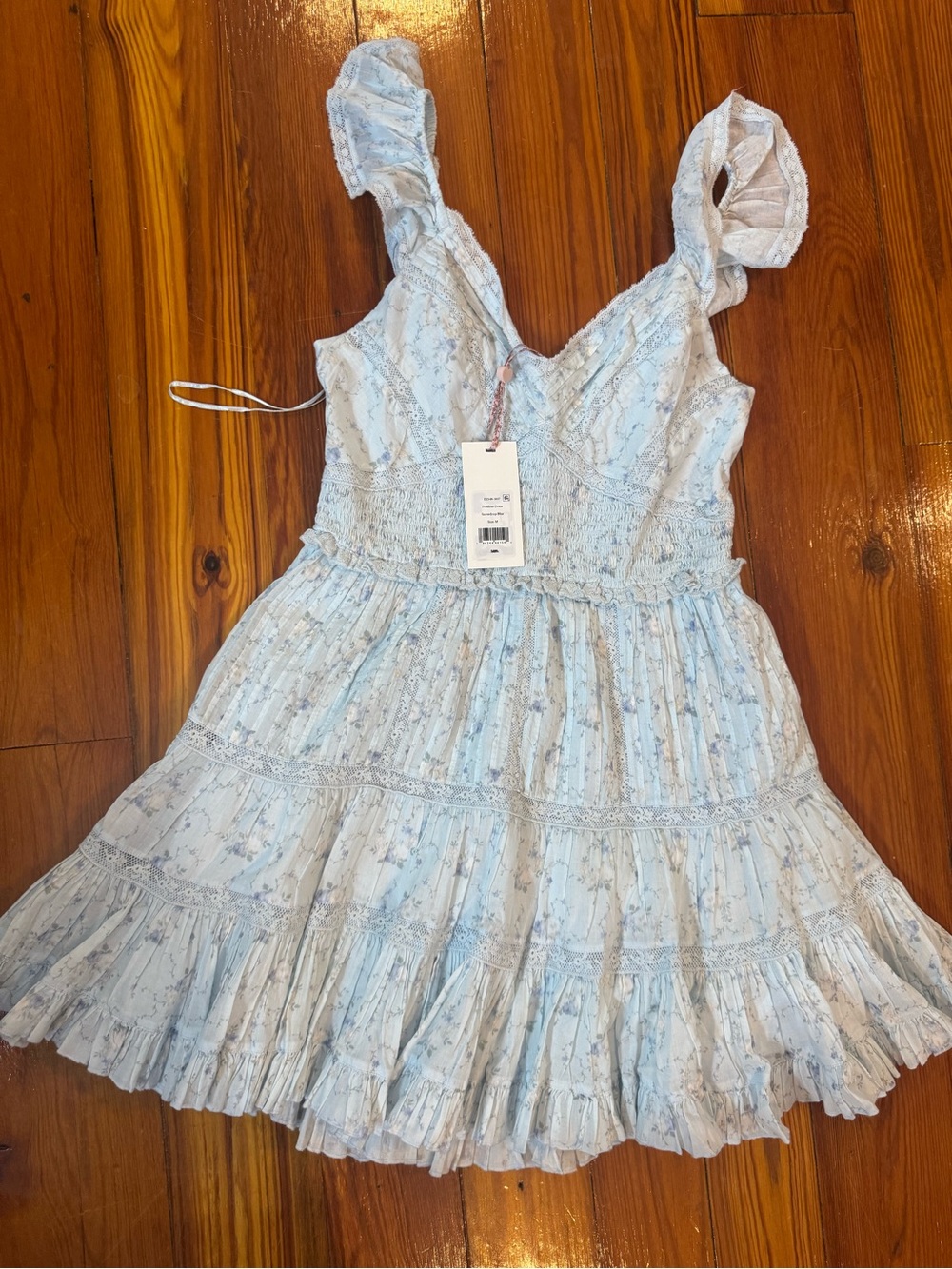 LOVESHACKFANCY